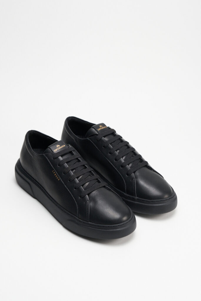 Studio Copenhagen CPH307M vitello black Günstig kaufen