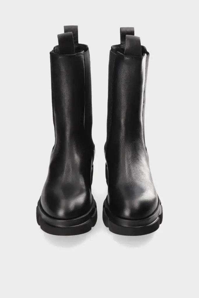 Studio Copenhagen CPH500 vitello black Flash Sale