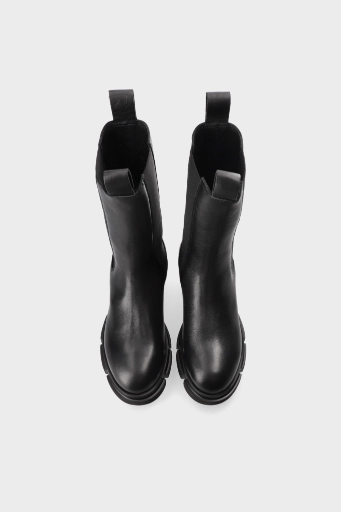 Studio Copenhagen CPH500 vitello black Flash Sale