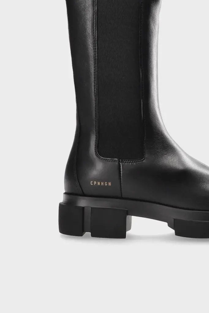 Studio Copenhagen CPH500 vitello black Flash Sale