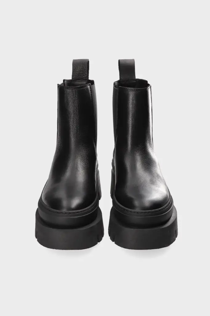 Studio Copenhagen CPH686 vitello black/black Begrenztes Angebot