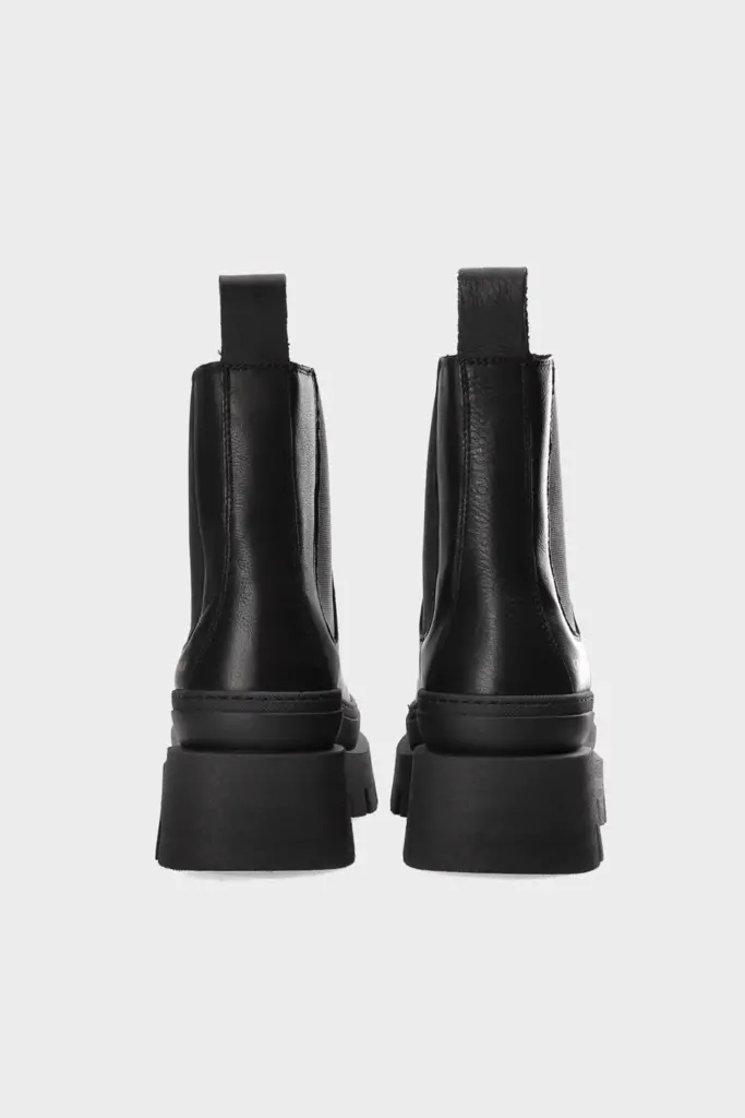 Studio Copenhagen CPH686 vitello black/black Begrenztes Angebot
