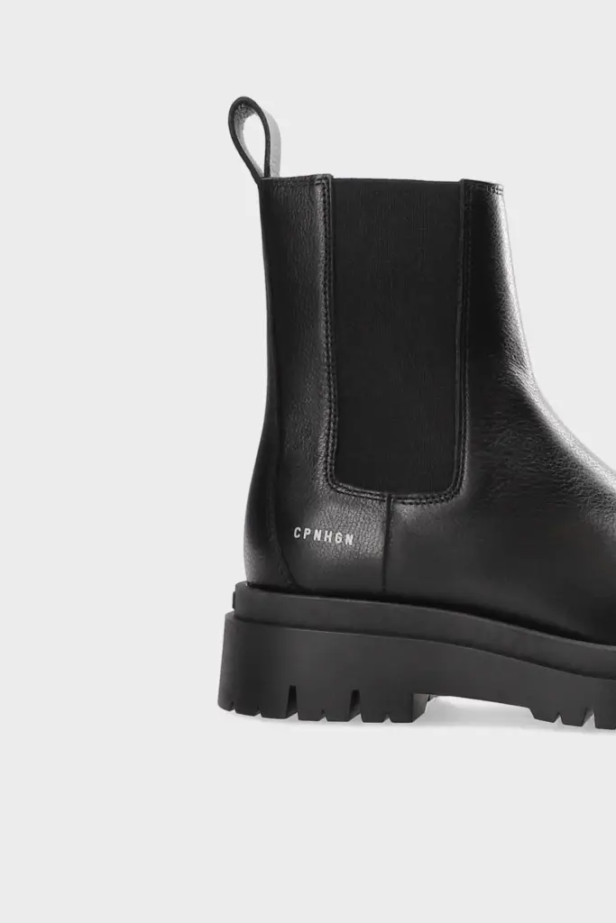 Studio Copenhagen CPH1004 vitello black/black matt Exklusivangebot