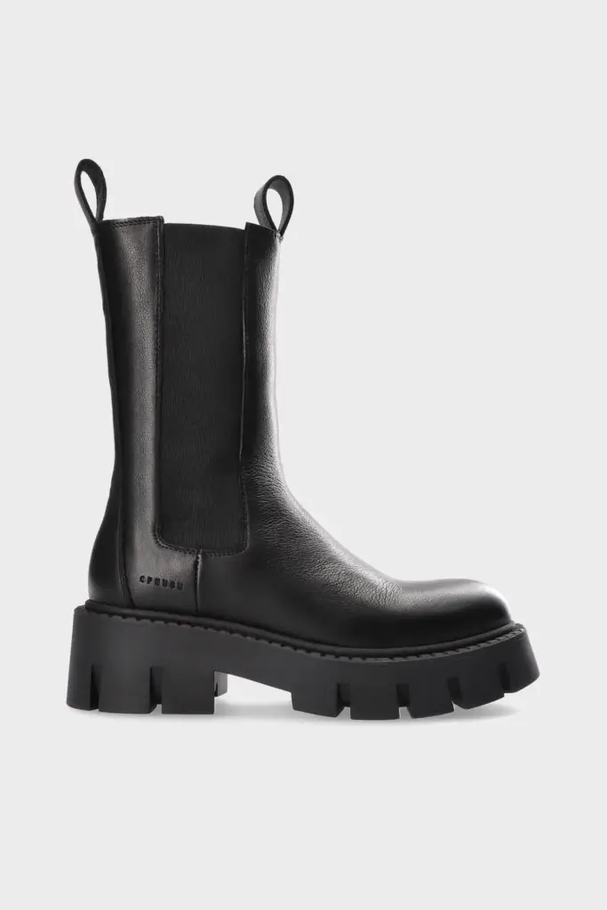 Studio Copenhagen CPH139 vitello black