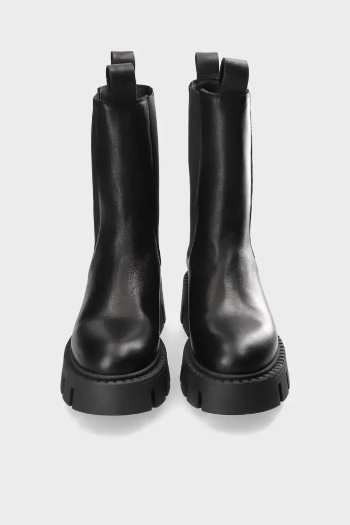 Studio Copenhagen CPH139 vitello black Preisnachlass