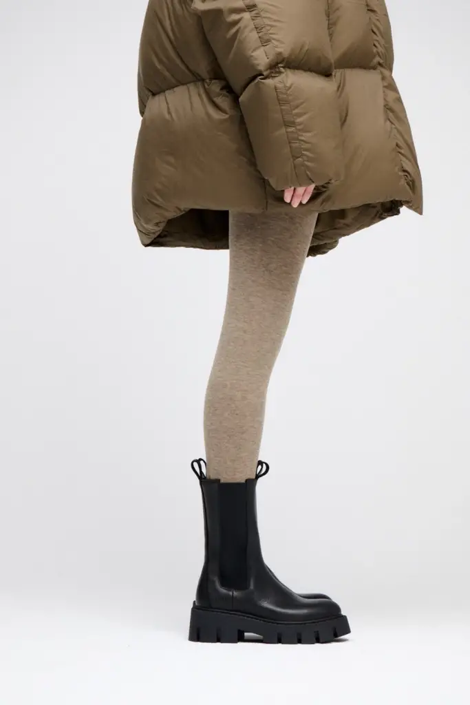 Studio Copenhagen CPH139 vitello black Preisnachlass