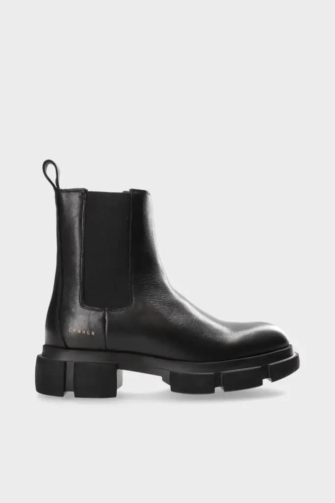Studio Copenhagen CPH570 vitello black