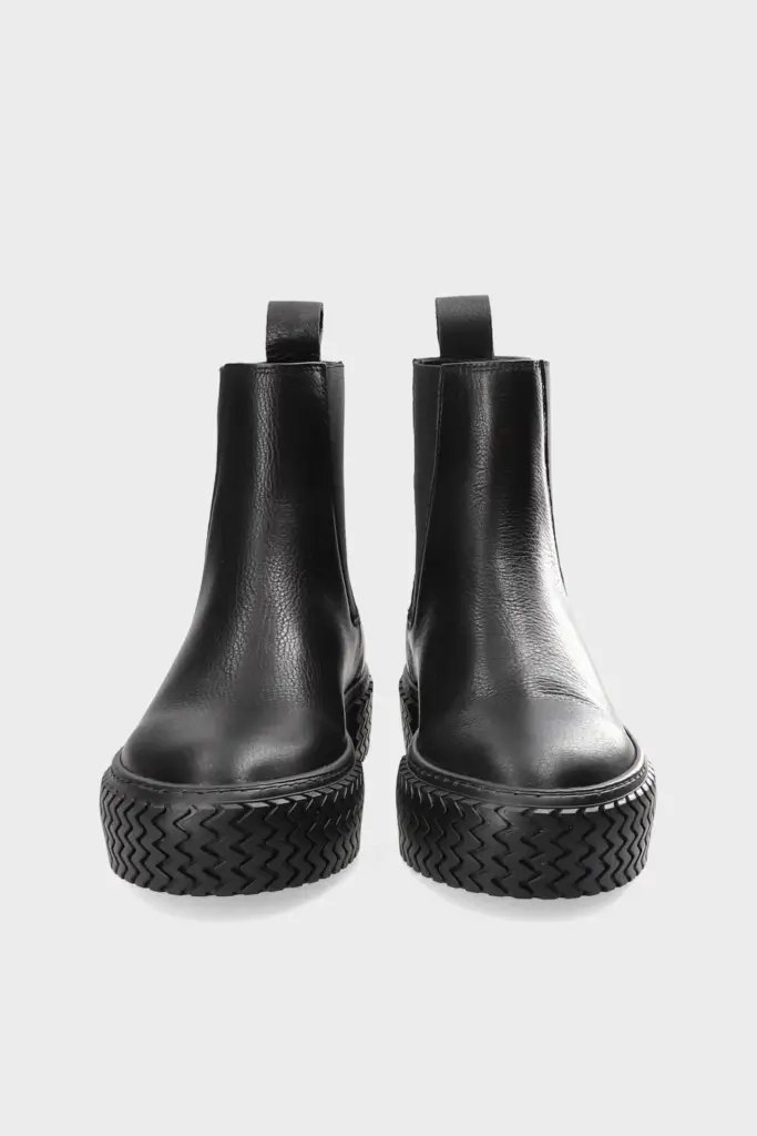 Studio Copenhagen CPH142 leather black Black Friday