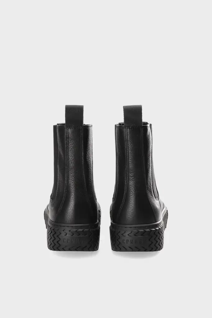 Studio Copenhagen CPH142 leather black Black Friday