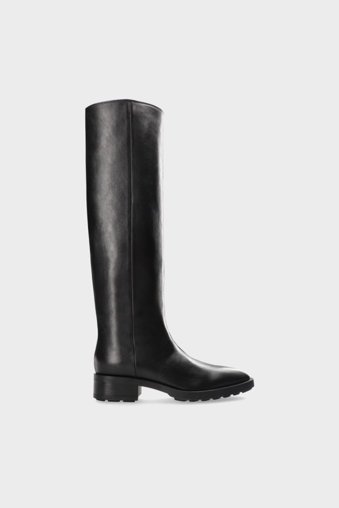 Studio Copenhagen CPH323 leather black