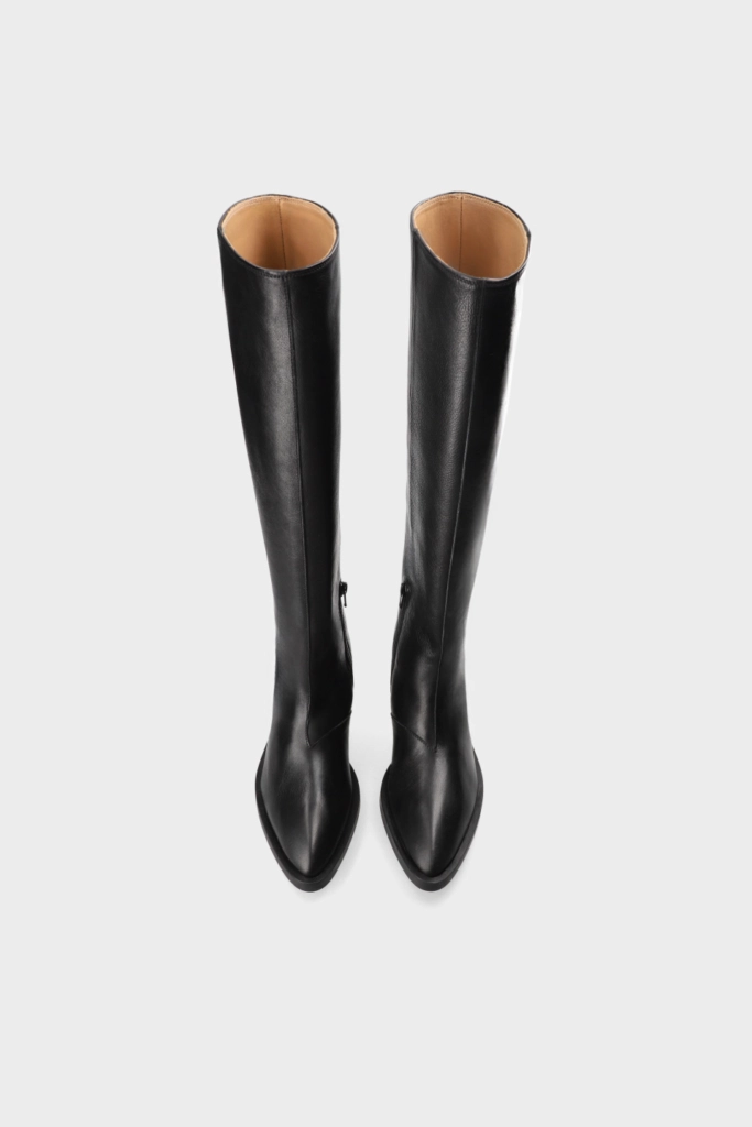 Studio Copenhagen CPH323 leather black Cyber Monday