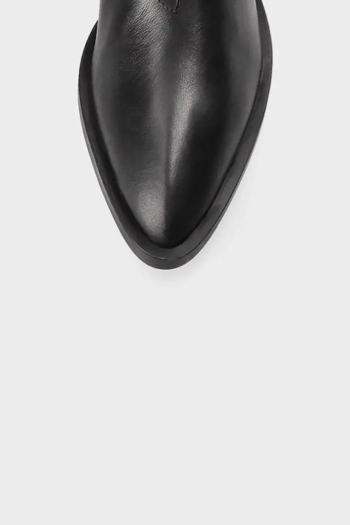 Studio Copenhagen CPH323 leather black Cyber Monday