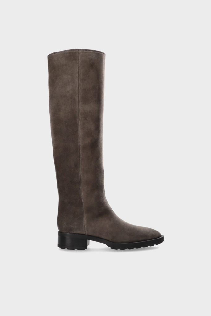 Studio Copenhagen CPH323 suede off black