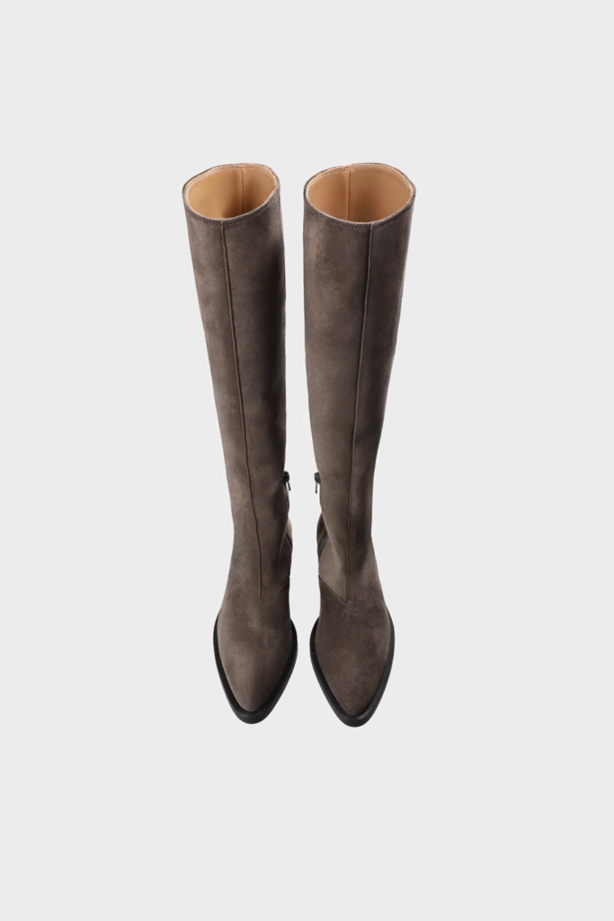 Studio Copenhagen CPH323 suede off black Osterangebot