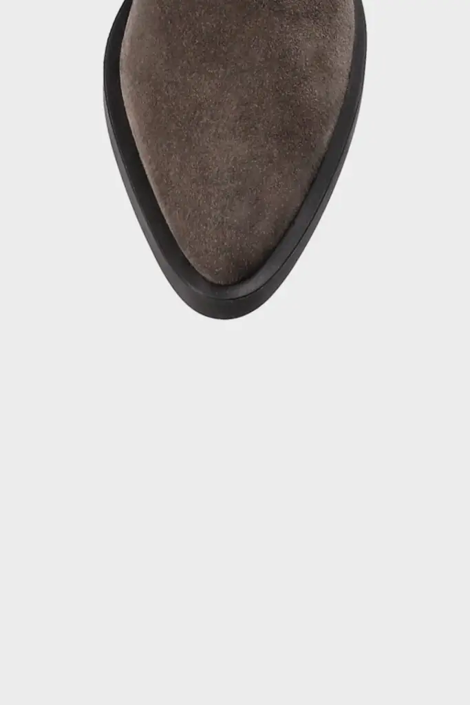 Studio Copenhagen CPH323 suede off black Osterangebot