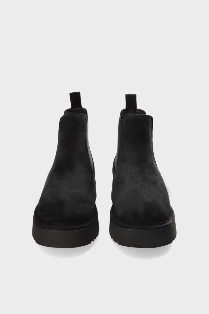 Studio Copenhagen CPH258 suede black Vatertagsangebot
