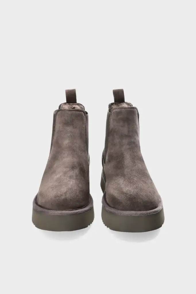 Studio Copenhagen CPH258 suede off black Valentinstagsangebot