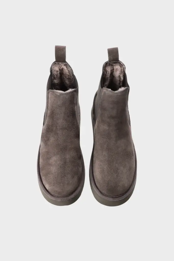 Studio Copenhagen CPH258 suede off black Valentinstagsangebot