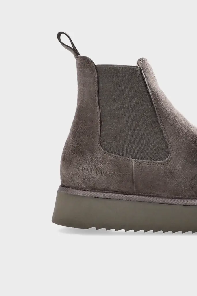 Studio Copenhagen CPH258 suede off black Valentinstagsangebot
