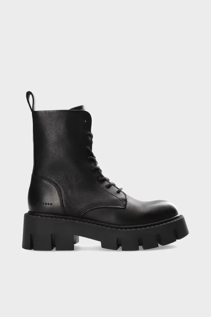 Studio Copenhagen CPH130 leather black