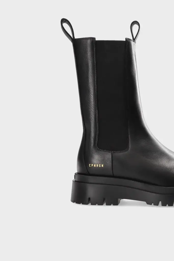 Studio Copenhagen CPH1000 vitello black/black matt Neueste Mode