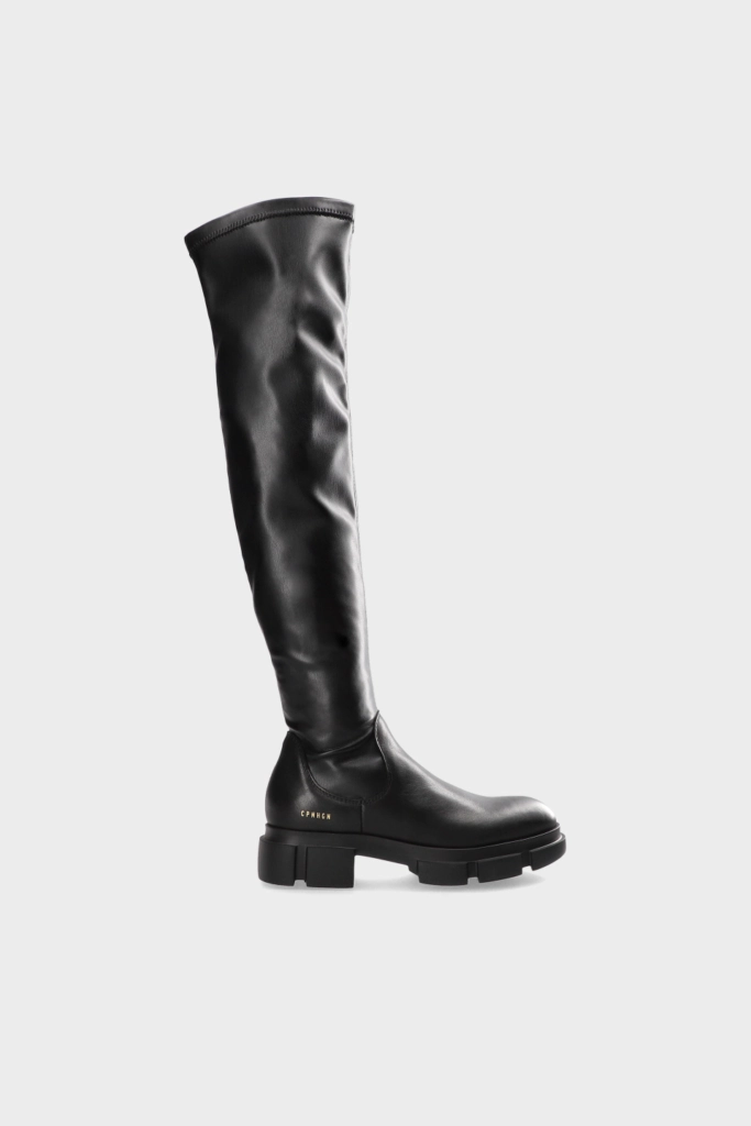 Studio Copenhagen CPH556 vitello/vegan stretch black