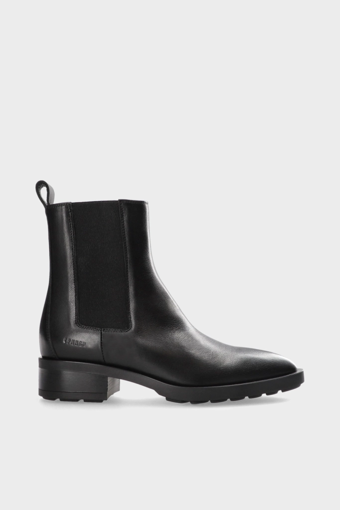 Studio Copenhagen CPH326 leather black