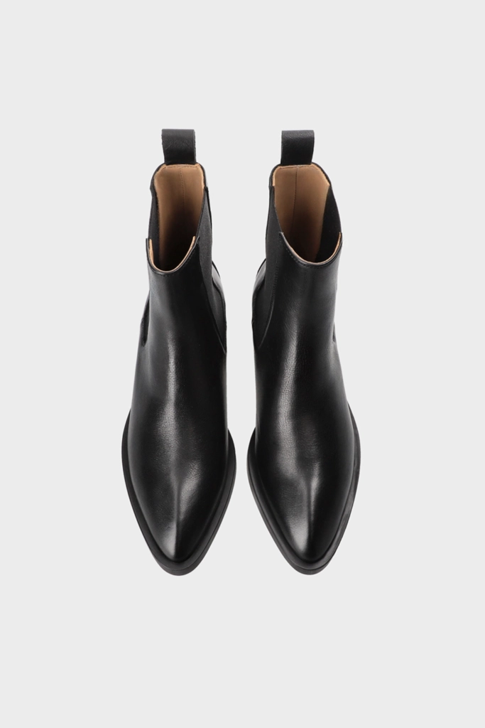 Studio Copenhagen CPH326 leather black Zeitlich begrenztes Angebot