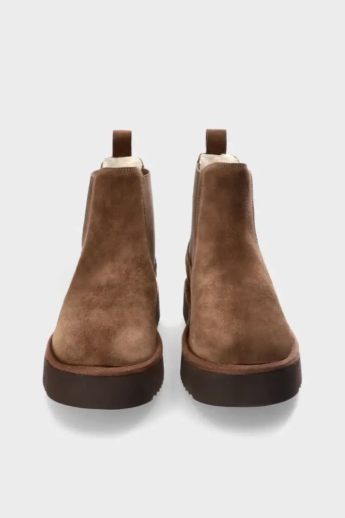 Studio Copenhagen CPH258 suede chocolate Blitzangebot