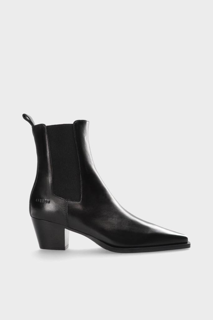 Studio Copenhagen CPH247 leather black