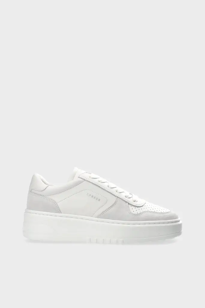 Studio Copenhagen CPH77 leather mix white