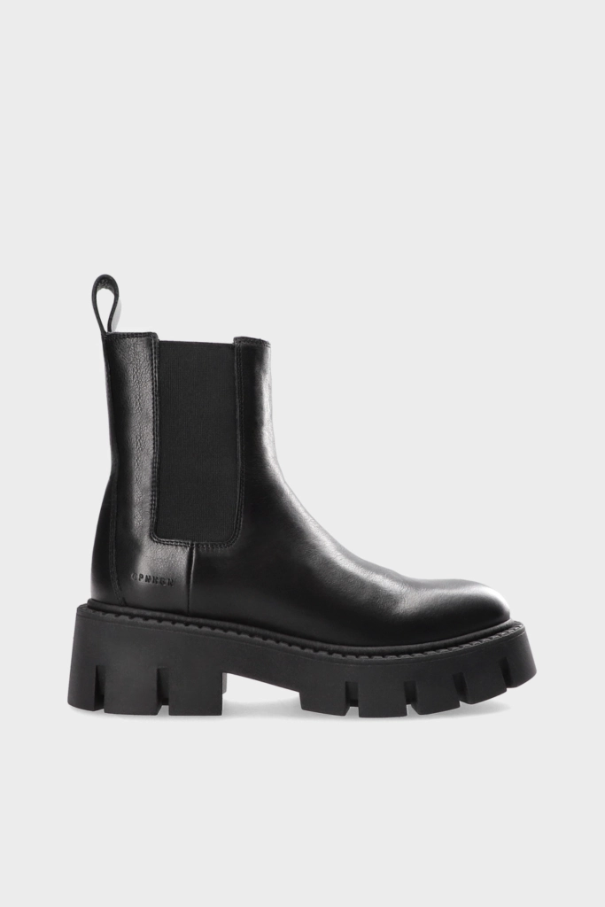 Studio Copenhagen CPH137 vitello black