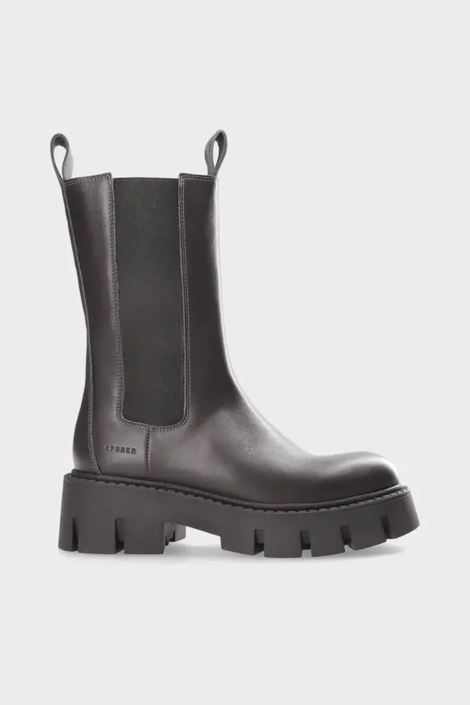 Studio Copenhagen CPH139 vitello dark grey