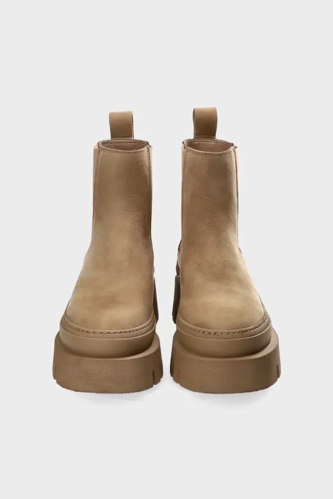 Studio Copenhagen CPH686 nabuc taupe Tägliche Deals
