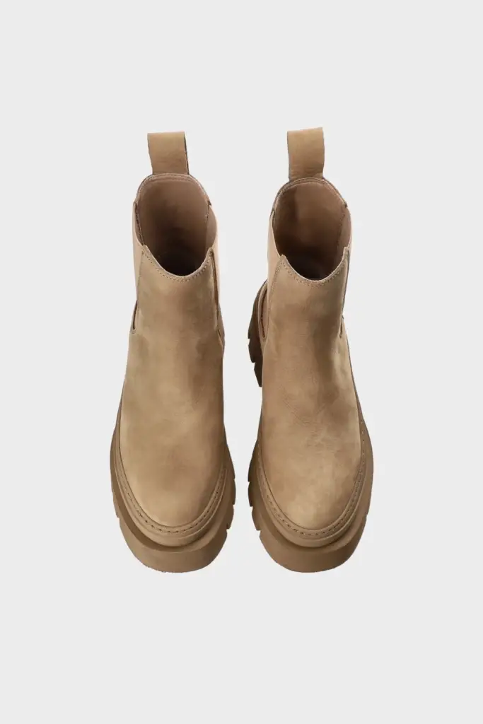 Studio Copenhagen CPH686 nabuc taupe Tägliche Deals