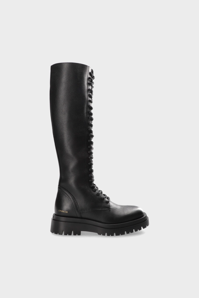 Studio Copenhagen CPH1008 leather black