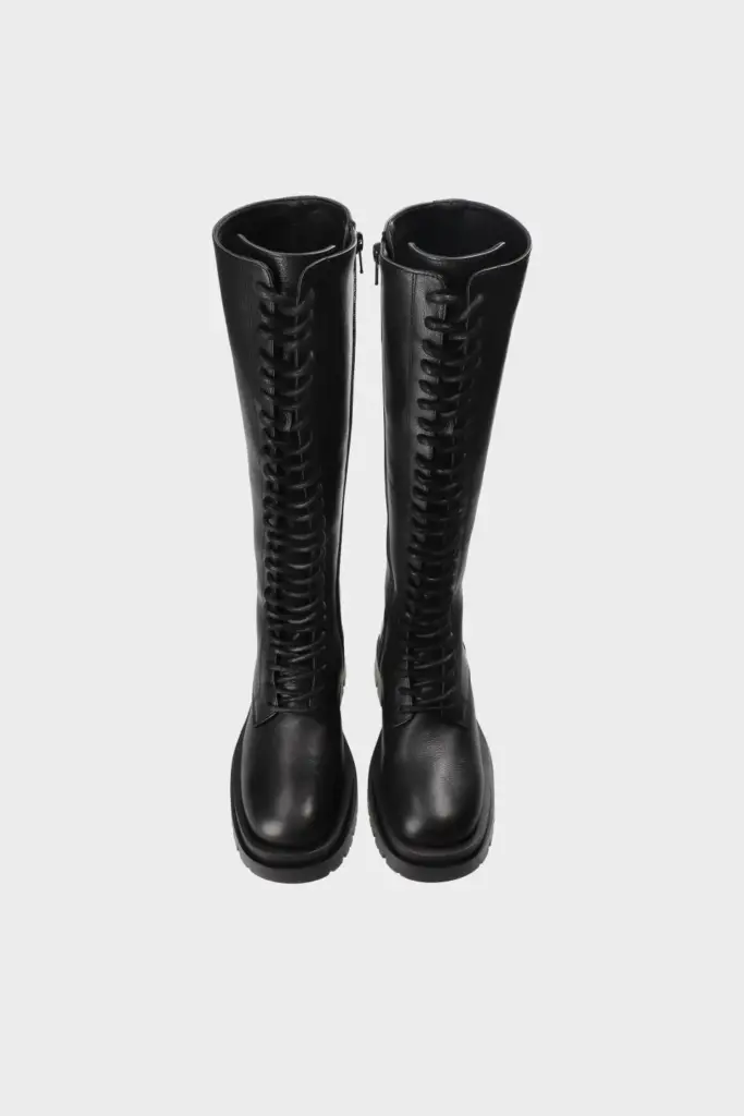 Studio Copenhagen CPH1008 leather black Sonderangebote