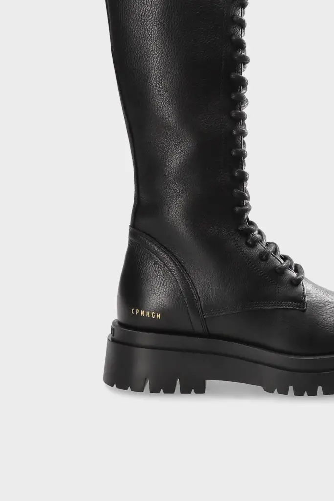 Studio Copenhagen CPH1008 leather black Sonderangebote