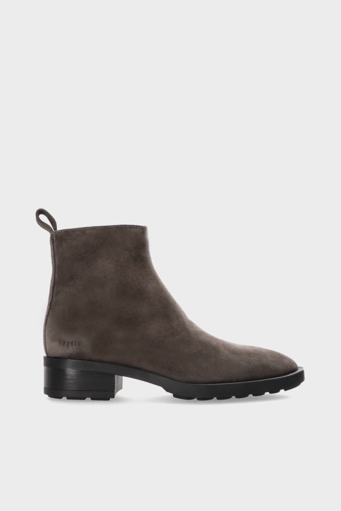 Studio Copenhagen CPH331 suede off black