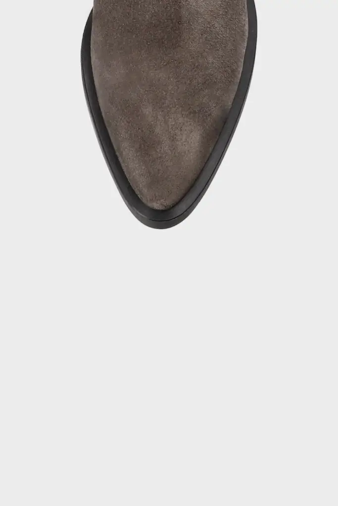 Studio Copenhagen CPH331 suede off black Riesige Ersparnisse