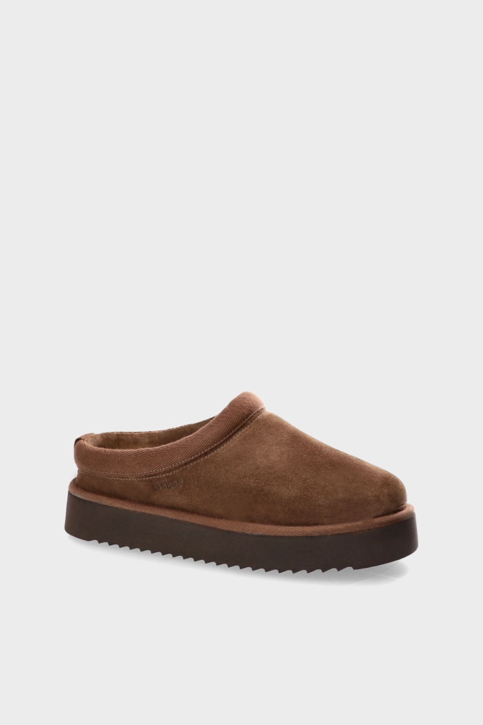 Studio Copenhagen CPH249 suede chocolate VIP-Rabatte