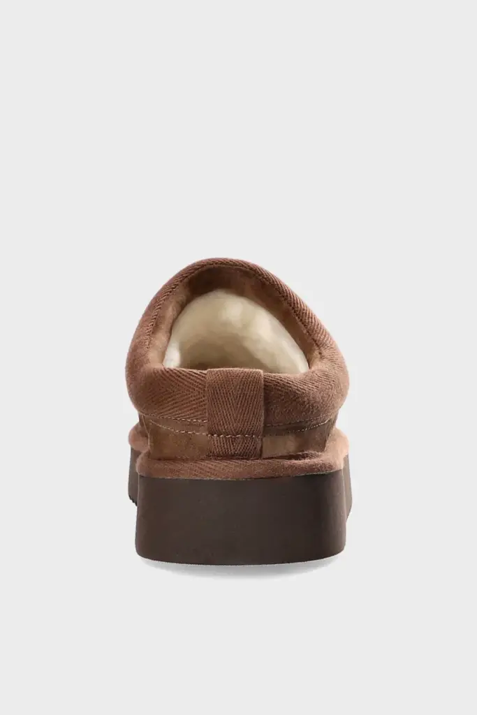 Studio Copenhagen CPH249 suede chocolate VIP-Rabatte
