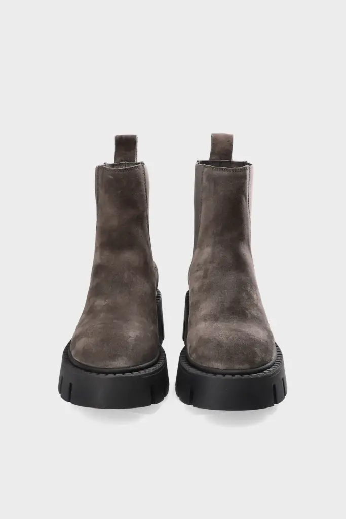 Studio Copenhagen CPH137 suede off black Wochenangebot