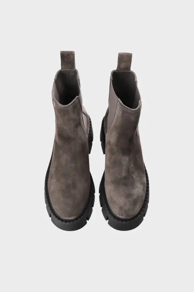 Studio Copenhagen CPH137 suede off black Wochenangebot