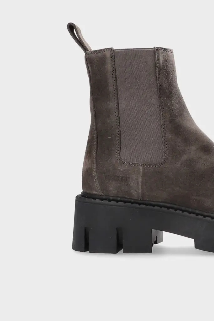 Studio Copenhagen CPH137 suede off black Wochenangebot