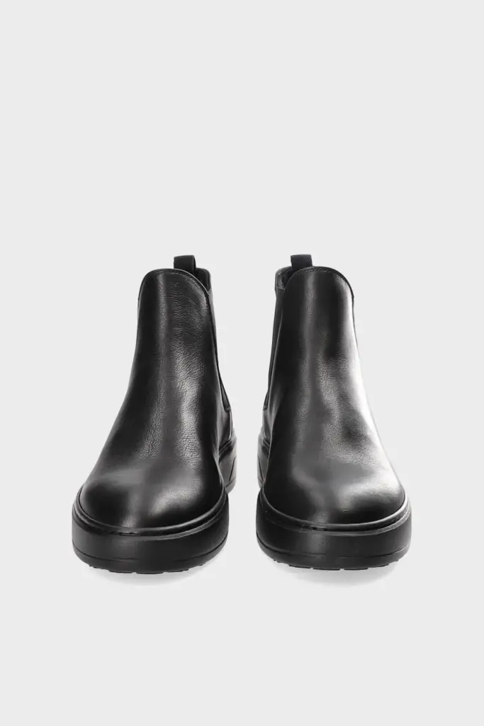 Studio Copenhagen CPH91 leather black Kostenlose Rückgabe