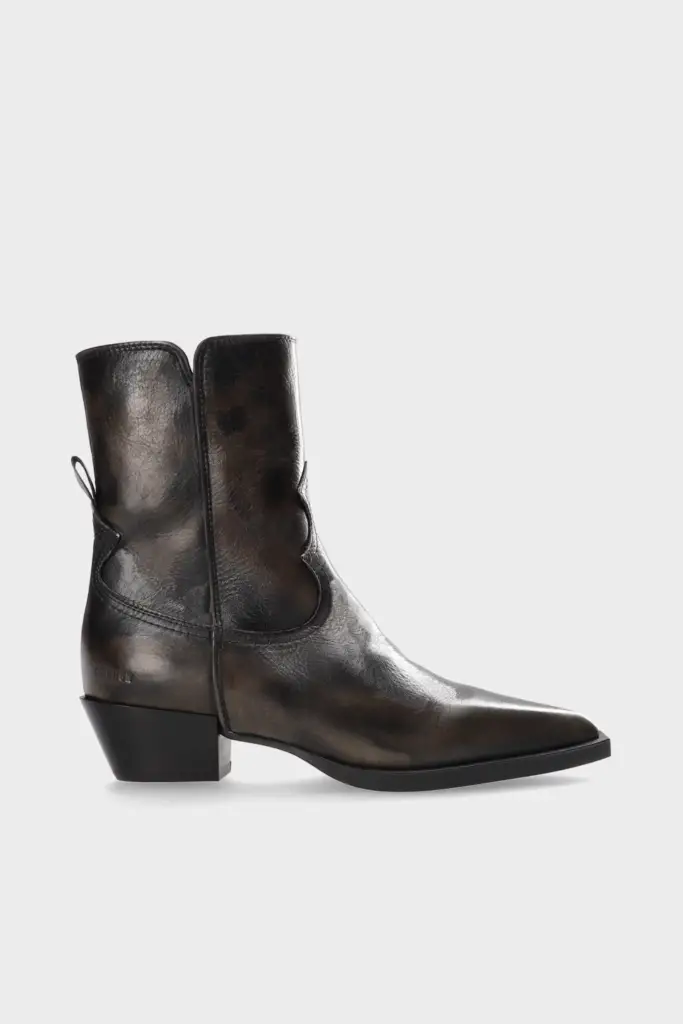 Studio Copenhagen CPH219 leather black