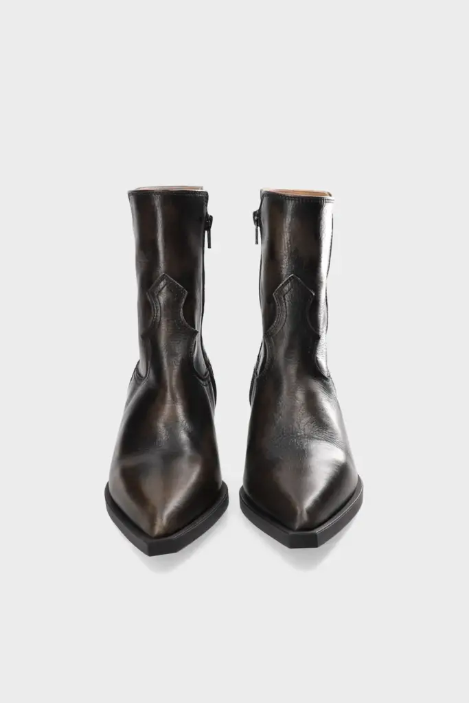 Studio Copenhagen CPH219 leather black Neueste Stile
