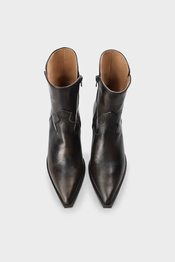 Studio Copenhagen CPH219 leather black Neueste Stile