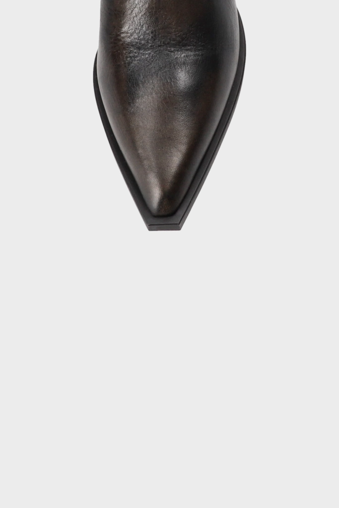 Studio Copenhagen CPH219 leather black Neueste Stile